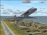 Promotional Flight Simulator video created image 1