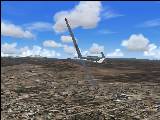 FS2002/2004 USA Pack2 Soaring Scenery image 2