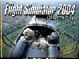Splash Screen FS2004: Vickers Vimy cockpit image 1