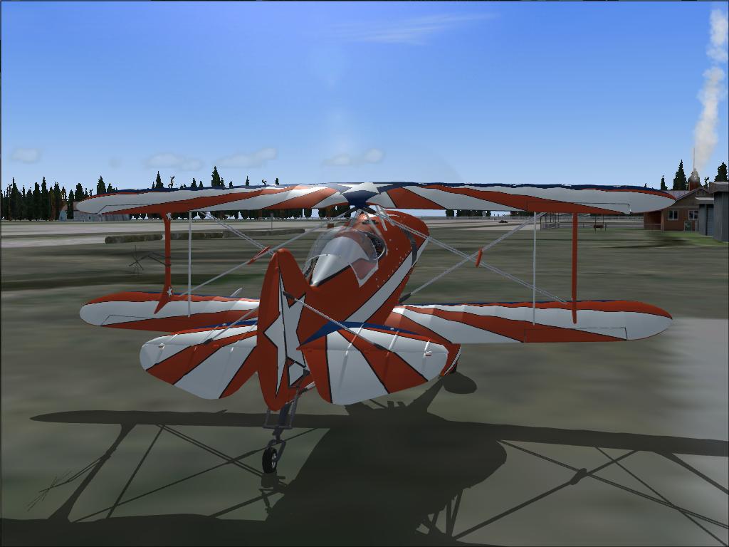 Fs2004 Pitts S1S 1.0 The Pittss1S.zip And Designed By Federico L — 1