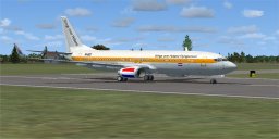 Fsx Aircraft — 1