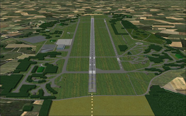 Airport Weeze — 1