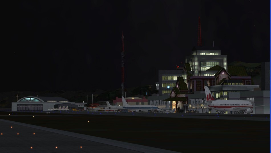 Fsx Scenery Scenery Of Tibet Gera Godoy C