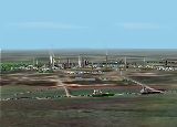 Southampton & Regional Area Local Addon Scenery For Fs2002 V1.00 By B.semmens - Module 9: