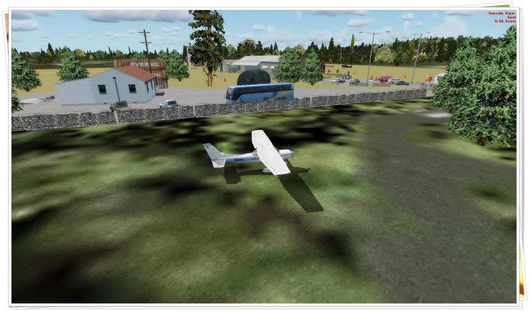 Csk8 - King George Airpark From Daniel Louvet Welcome To King George Airpark! — 1