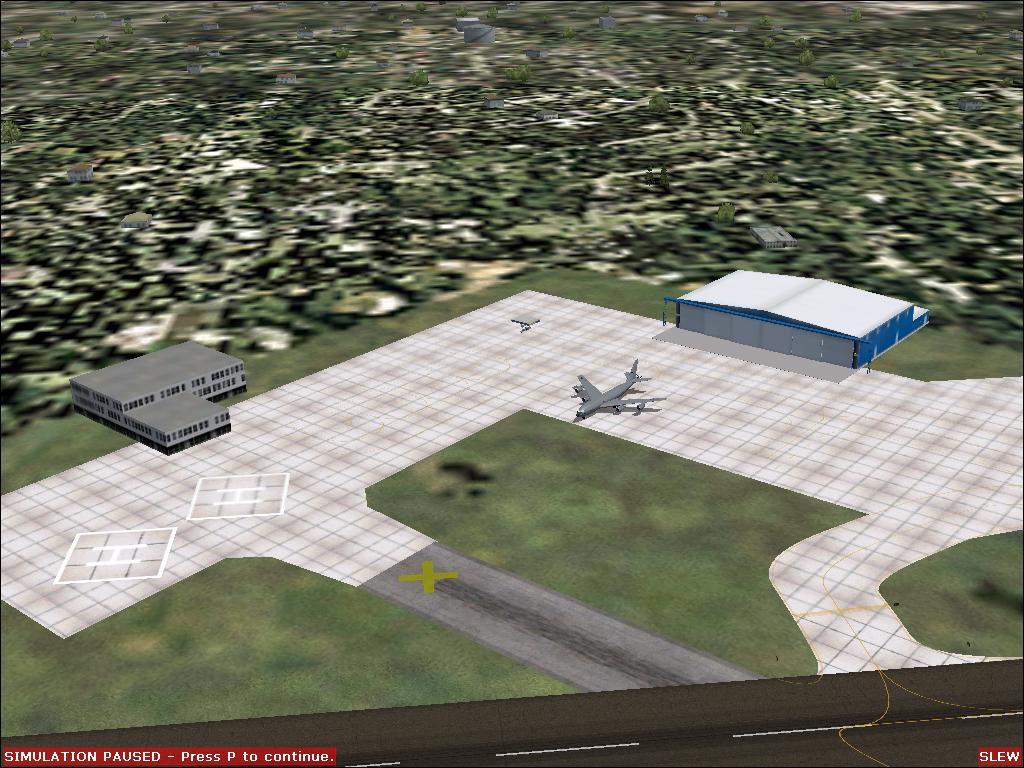 Fs2004- Gulfport/Biloxi Intl — 1