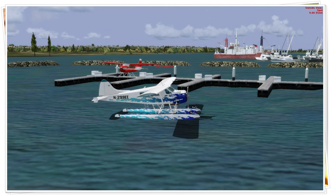 Cypk - Pitt Meadows From Daniel Louvet Welcome To Pitt Meadows Airport! — 1
