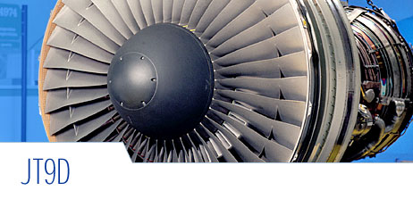 Flightsim Fs2004/Fs98 Sound Jt9D Real Sound Real Sound Pack Of Pratt And Whitney Jt9D Engi