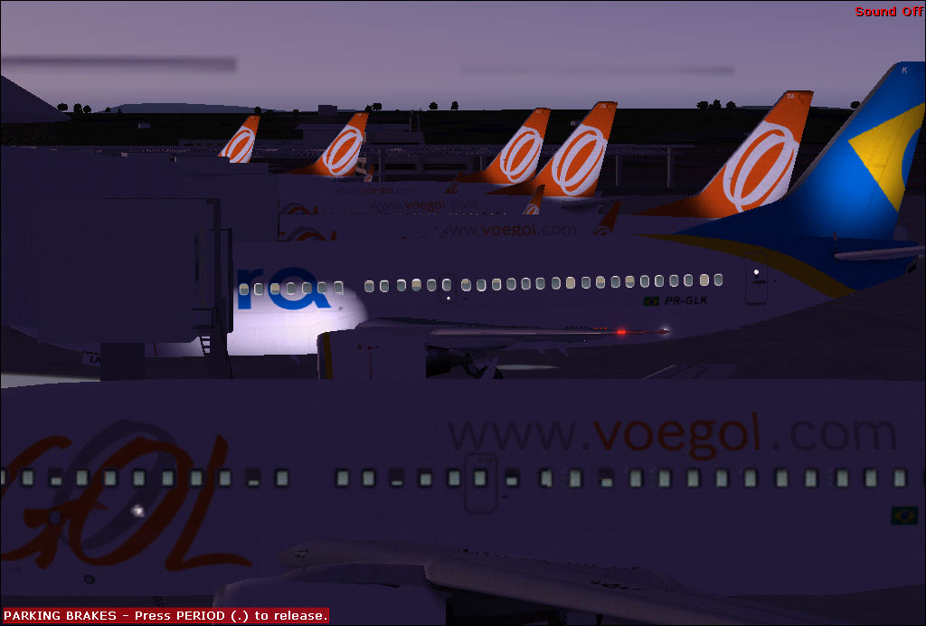 Installation: Uncompressed The Folder Into The Destine Of Your Flight Simulator 2004 Or Fl — 1