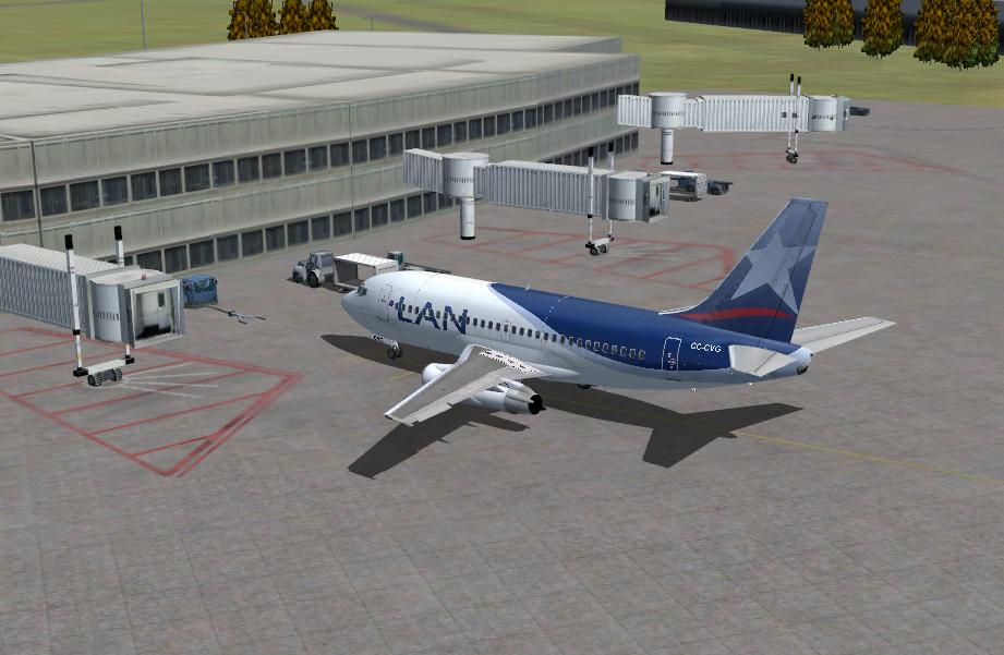 Exclusively For Fsx — 1