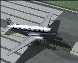 Fs2004 Dc3 Avianca Textures Repaint Textures For Flight Simulator 9 Defalult