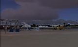Fs2004 Scenery Jim Meyers Intl (Virtual) (Kjmy) Cargo Airport Just West Of Kmia 11,000 Sin