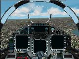 Eurofighter Typhoon Panel - Testversion, For My Eurofightermodell, See Dates In Www.afs-De — 1