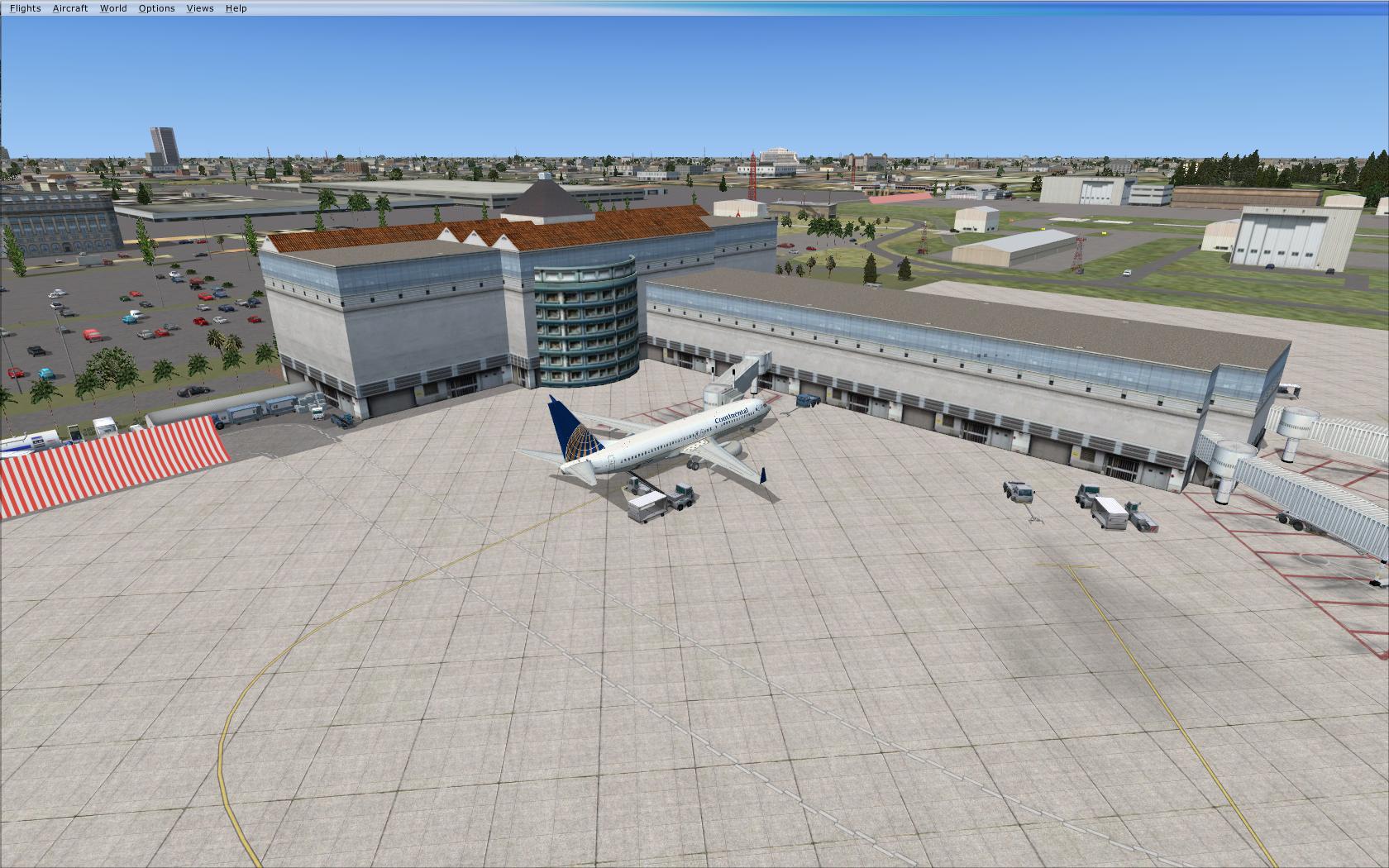 Kmfe Mcallen Miller Intl.,Texas.(Version 4.2) This Version Is Exclusively If You Are Using — 1