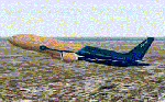 Flightsim Fs2004/Fs98/Fs2002 Coastal Virtual Airlines Boeing 777-200 Igw — 1