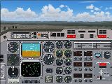 Embraer 120 Brasilia Panel By David Mead Version 1.0 24