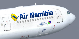Project Opensky Airbus A340 Version 1 For Fs2004 Exclusively — 1