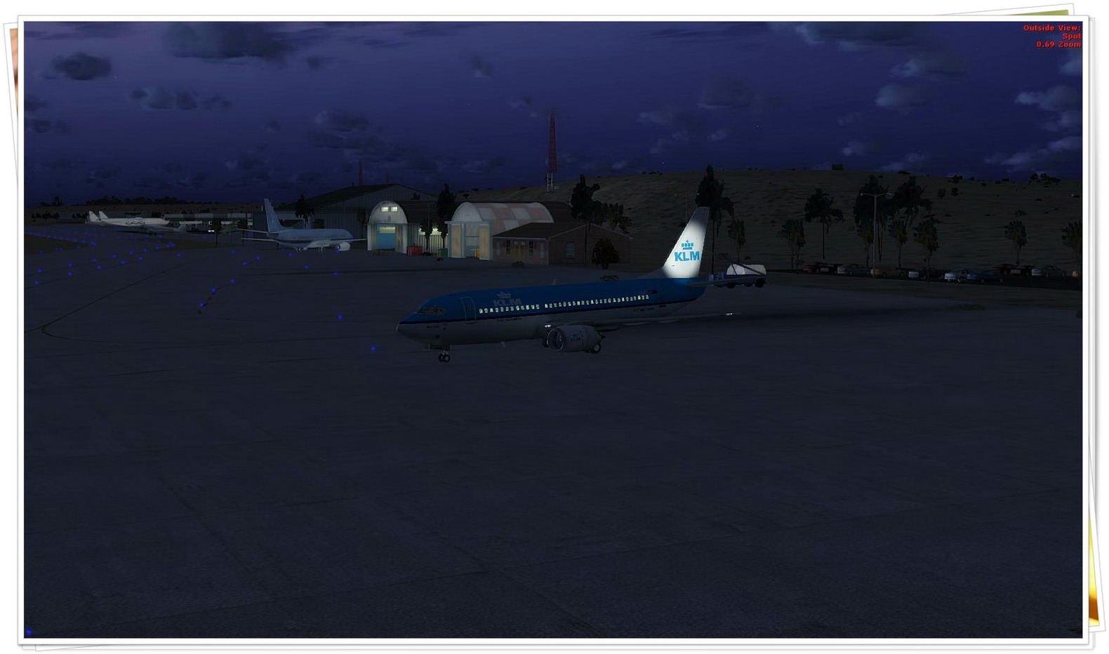 Tncc - Willemstad Airport (Curacao) From Daniel Louvet Welcome To One Of The 3 Abcs Beauti — 1