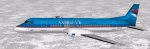 Flightsim Fs2004/Fs98/Fs2002 Central Uk Bae Atp — 1