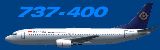 This Is My Repaint Of Ai Aardvark 737-400