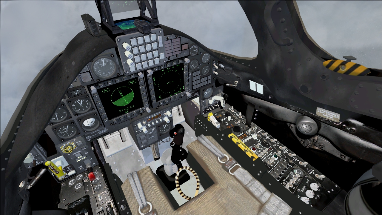 Fsx:acceleration Boeing/Bae T-45C Goshawk V1.80 The T-45C Goshawk Is A Heavily Modified Ve — 1