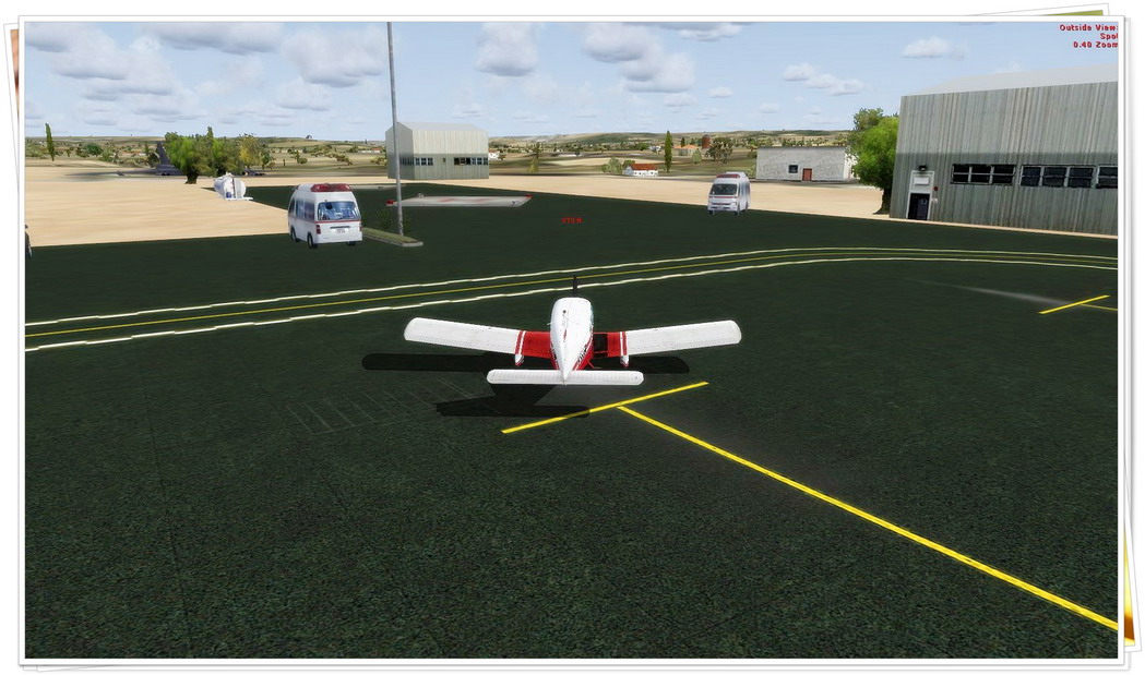 Lfma - Aix Les Milles From Daniel Louvet Welcome To Aix Les Milles Aiport