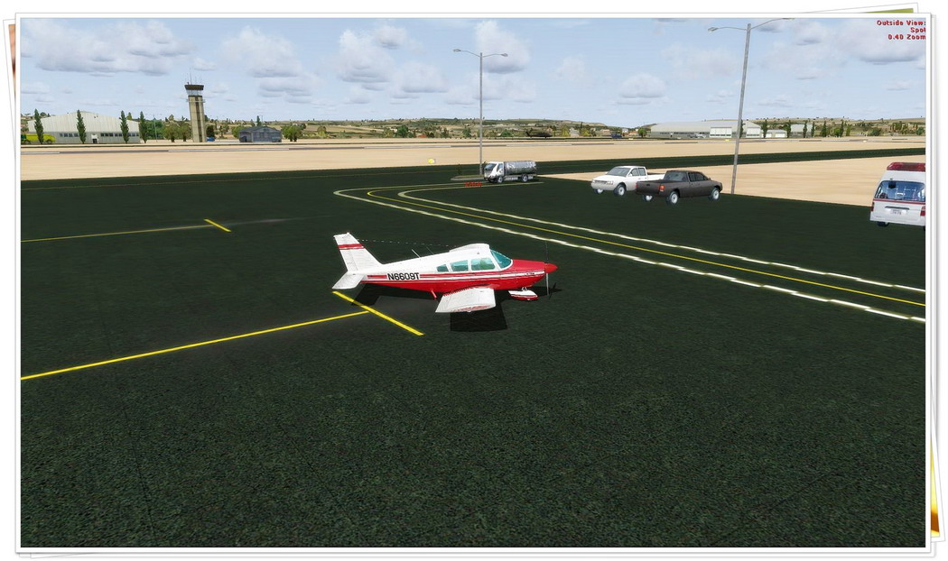 Lfma - Aix Les Milles From Daniel Louvet Welcome To Aix Les Milles Aiport