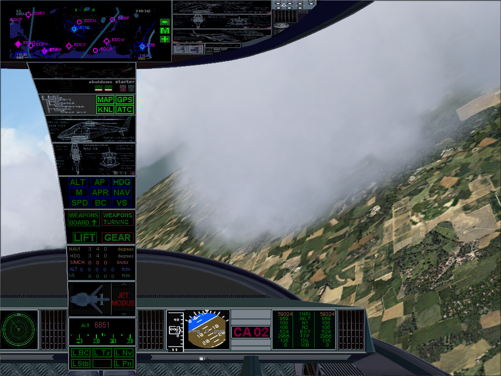 Afs-Design Concept Aircrafts, Demoversion For Fsx And Fs2004, Afs-Design Brings A Excellen — 1