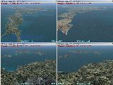 Fs2004 Scenery Okinawa South West Islands Japan These Files Improve Specific Scenerys (Sou