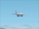 Unreal Aviation Swing Sst