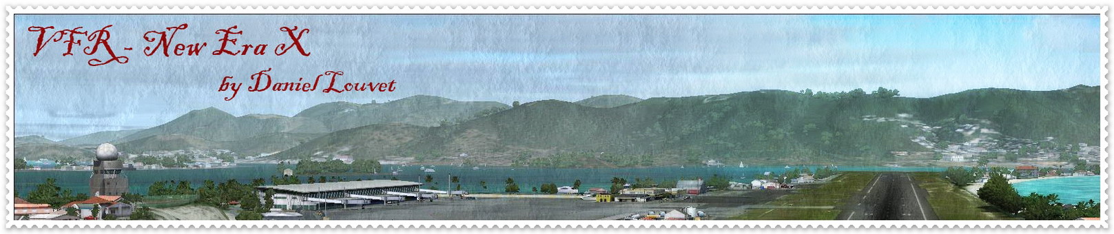 Tvsc Canouan Island - From Daniel Louvet Canouan Island Is Part Of St Vincent And The Gren