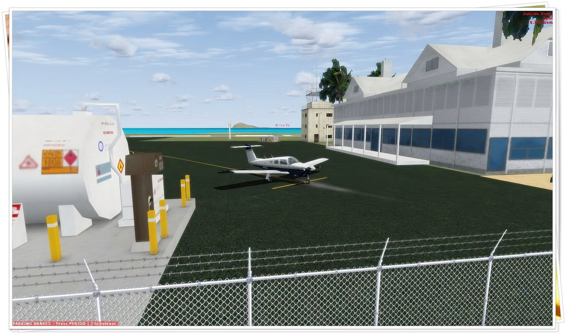 Tvsu Union Island- From Daniel Louvet - Union Island Is Part Of St Vincent And The Grenadi