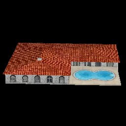 Clearwater Fl-Clearwater Airpark (Kclw) By: Art Poole Description: This Is A Complete Redo