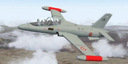File Fix For Aermacchi Mb 339A For Fsx This File Contains Updates To Panel.cfg And Correct — 1