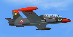 File Fix For Aermacchi Mb 339A For Fsx This File Contains Updates To Panel.cfg And Correct — 1