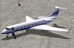 Fsx Gulfstream Iv
