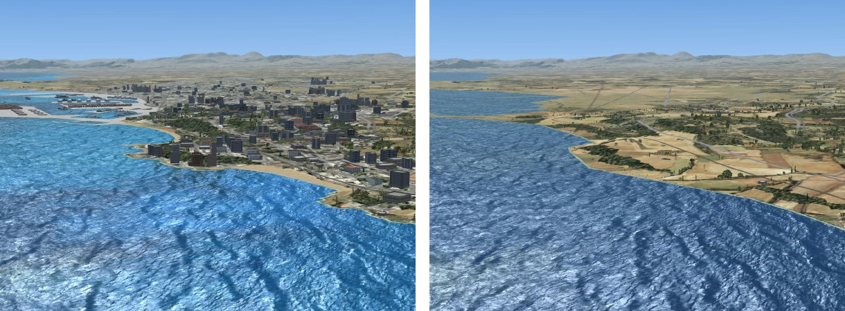 Catalonian Coast Version 1.0 For Fsx Created By Bodo Hesse, E-Mail Info_At_Bodo-Hesse.de 1 — 1