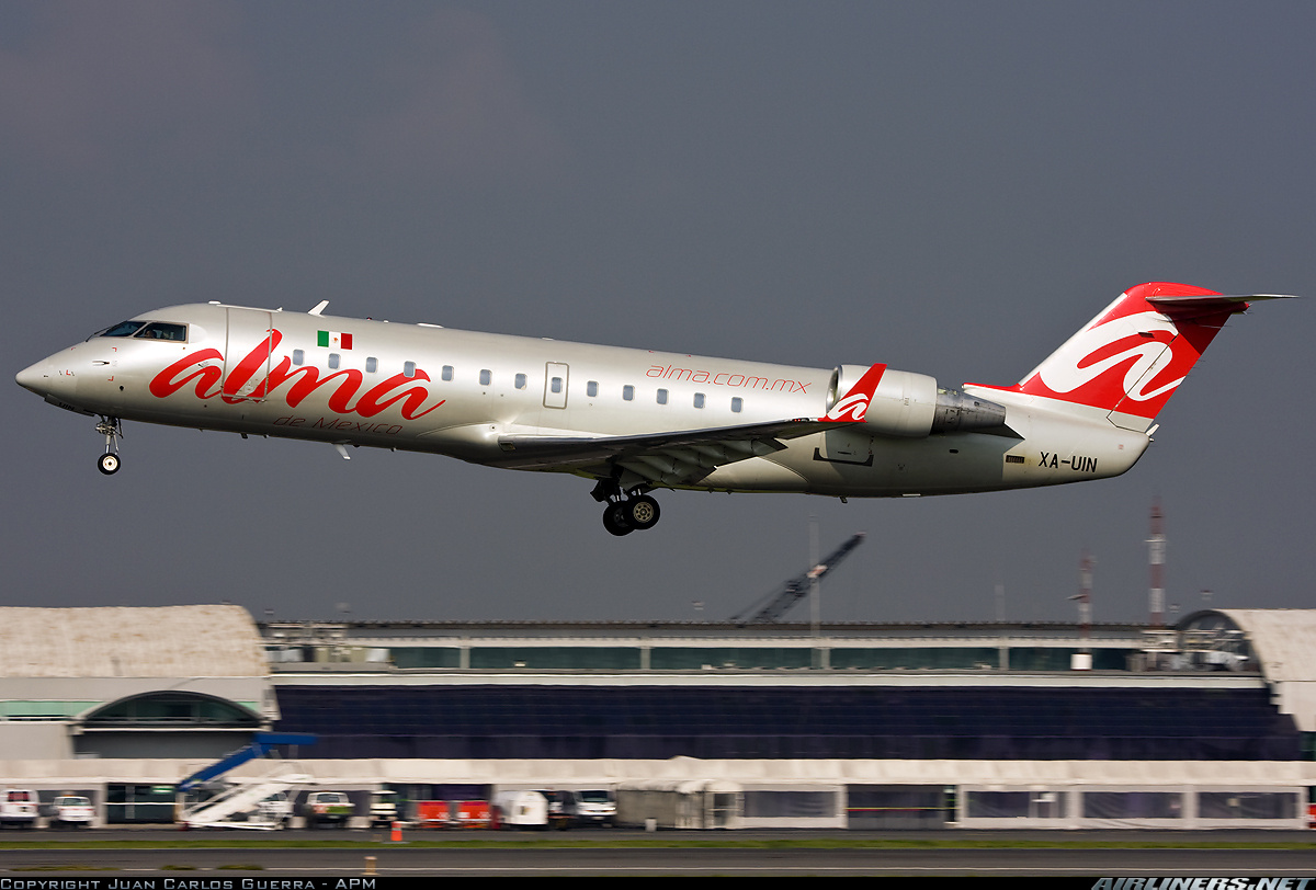 Project Open Sky Bombardier Canadair Regional Jet / Crj 600 - 200 For Fs2002 Exclusively C — 1