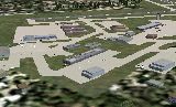 Fs2004 Scenery-Morristown Municipal Airport (Kmmu) Serves Morristown And Morris County And — 1