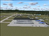 Raaf Amberley Addon Scenery — 1