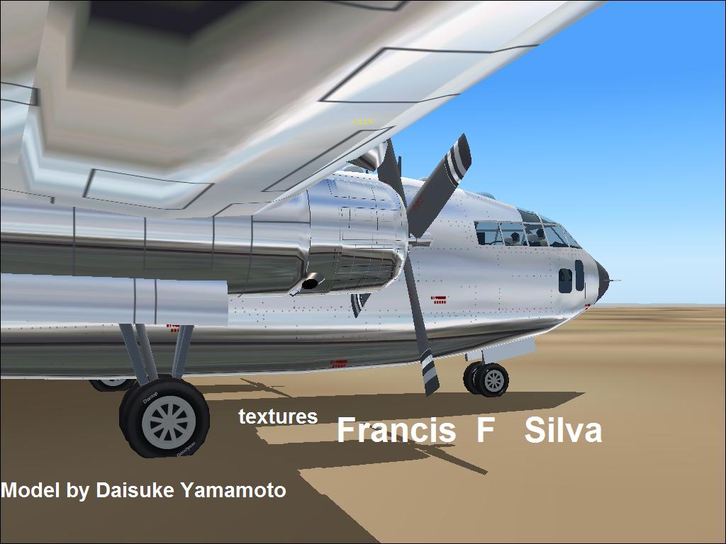 Fs 2004 Fairchaild Boxcar C119 Flight Of The Phoenix Film Prop Have You Ever Wondered What