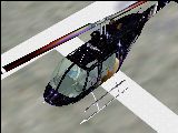 Bell206 Textures Here Are Some Textures For The Msfs Default Bell 206 — 1