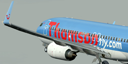 This Is A Textures Repaint 737-800 By Taylor Macmillan — 1