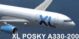 Project Opensky A330-200 Version 2 With Virtual Cockpit Description: The New Virtual Cockp