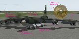 Boeing B52G And B52D For Fs2004 I Will Be More Than Happy If This B-52 Will Be One Of Your