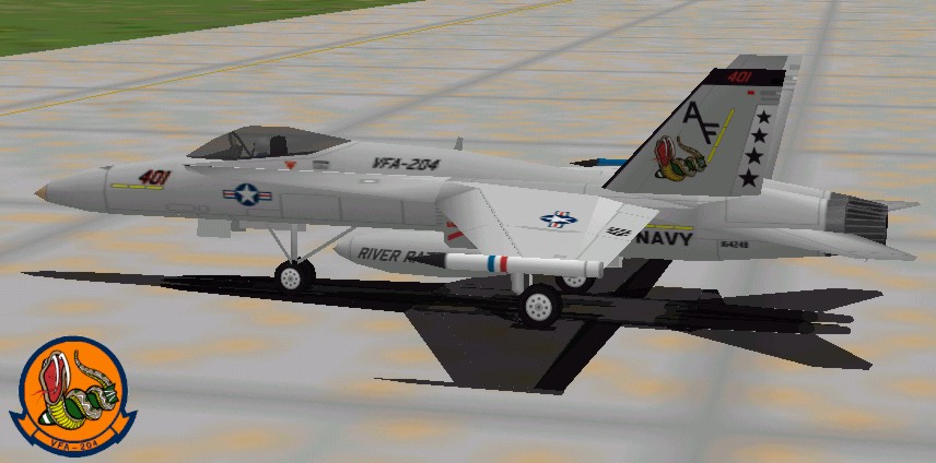 Flightsim Fs2004/Fs98/Cfs U — 1