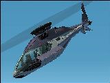 Taxo - Supersonic - Military - Helicopter And Jet For Fs2004 And Fs2002