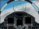 Eurofighter Preview, For Fs2004 And Fs2002