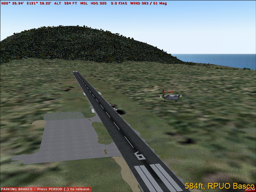 The Fs2004 Msfs Default Doesnt Have Ai Traffic — 1