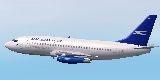 Fs2002/2004 Boeing 737-200 Aerolineas Argentinas Regional Aerolineas Argentinas Regional L